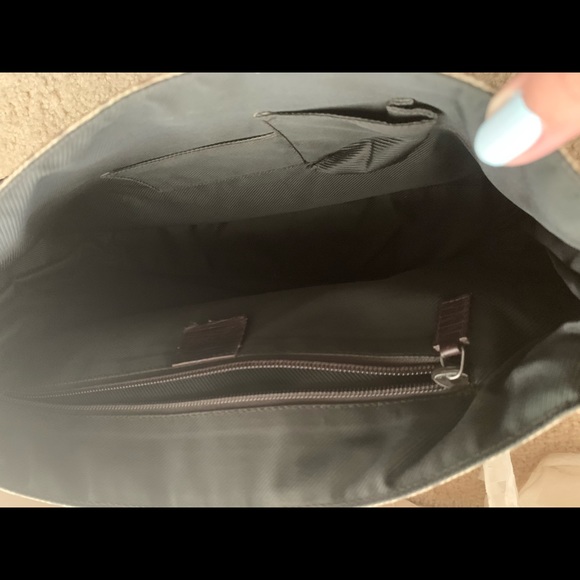 Gucci Messenger Bag Women Men Crossbody - Picture 8 of 8